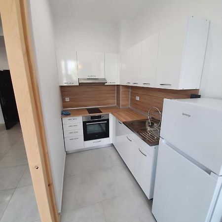 Grey Luxury Apartments Blagoevgrad Exterior photo
