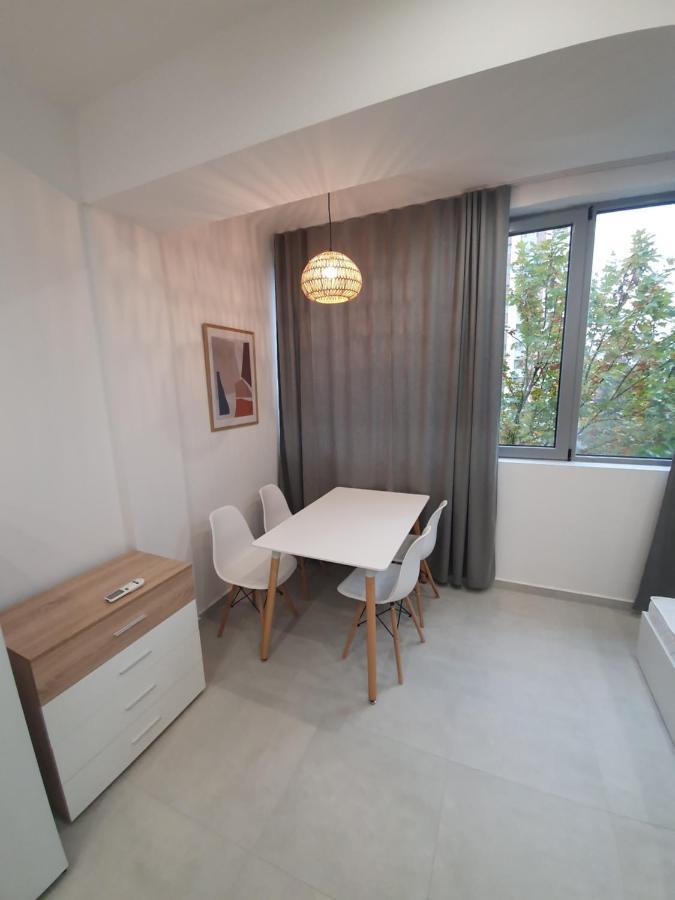Grey Luxury Apartments Blagoevgrad Exterior photo