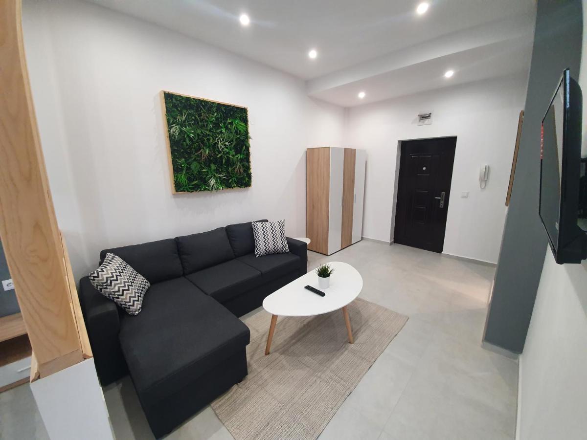 Grey Luxury Apartments Blagoevgrad Exterior photo
